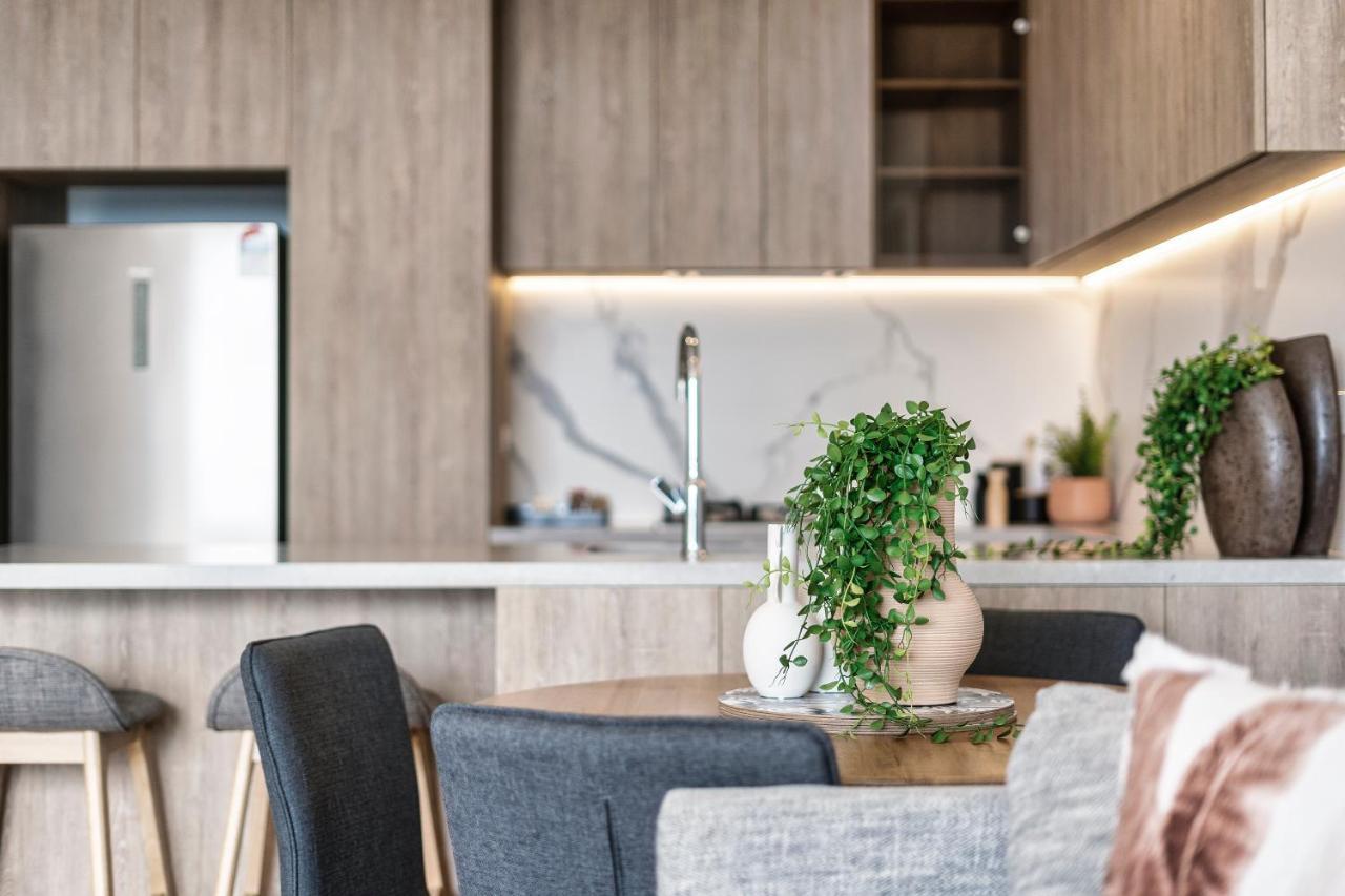 Broadbeach Casino Private Apartments - Gclr Gold Coast Eksteriør bilde