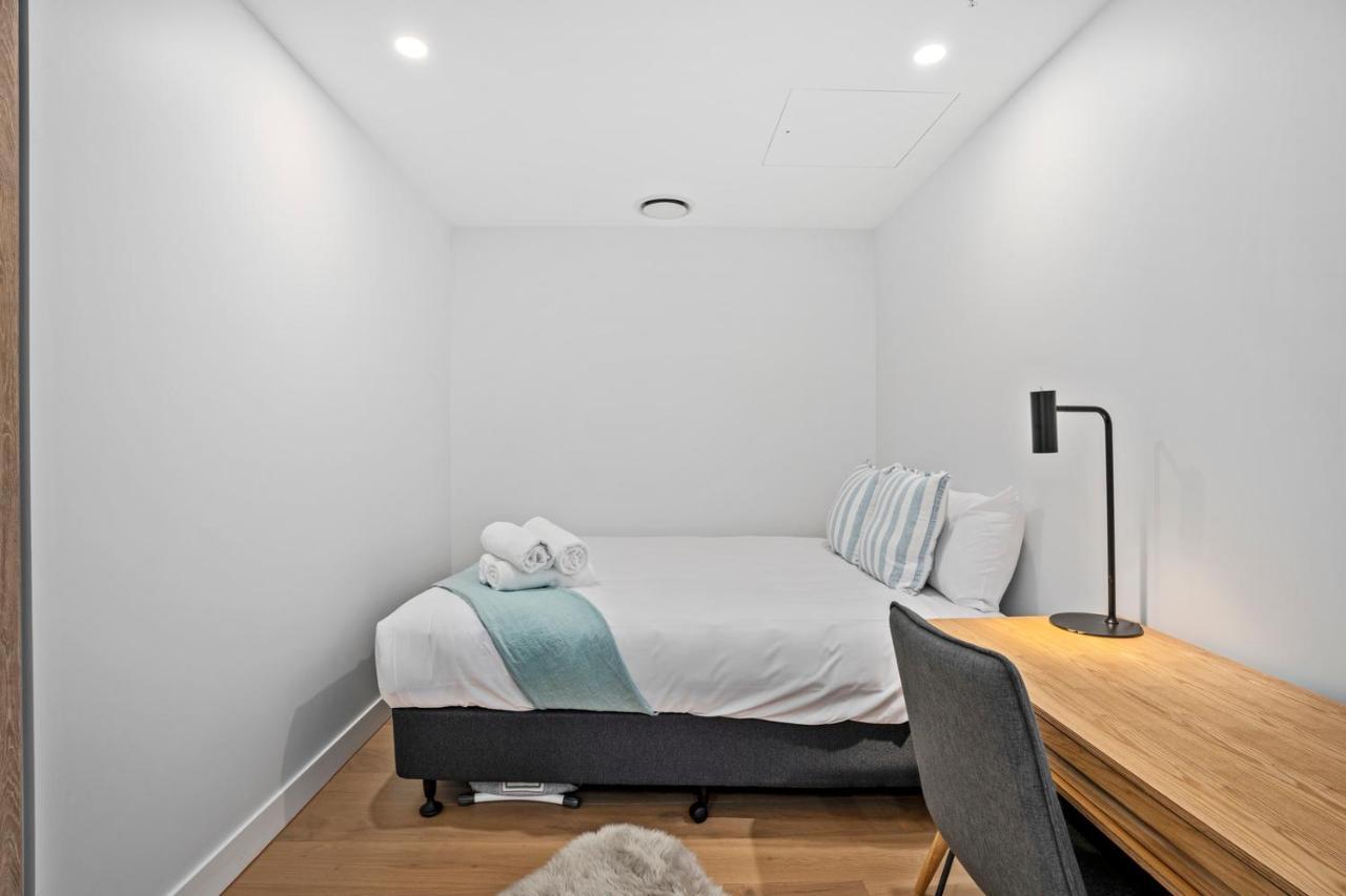Broadbeach Casino Private Apartments - Gclr Gold Coast Eksteriør bilde