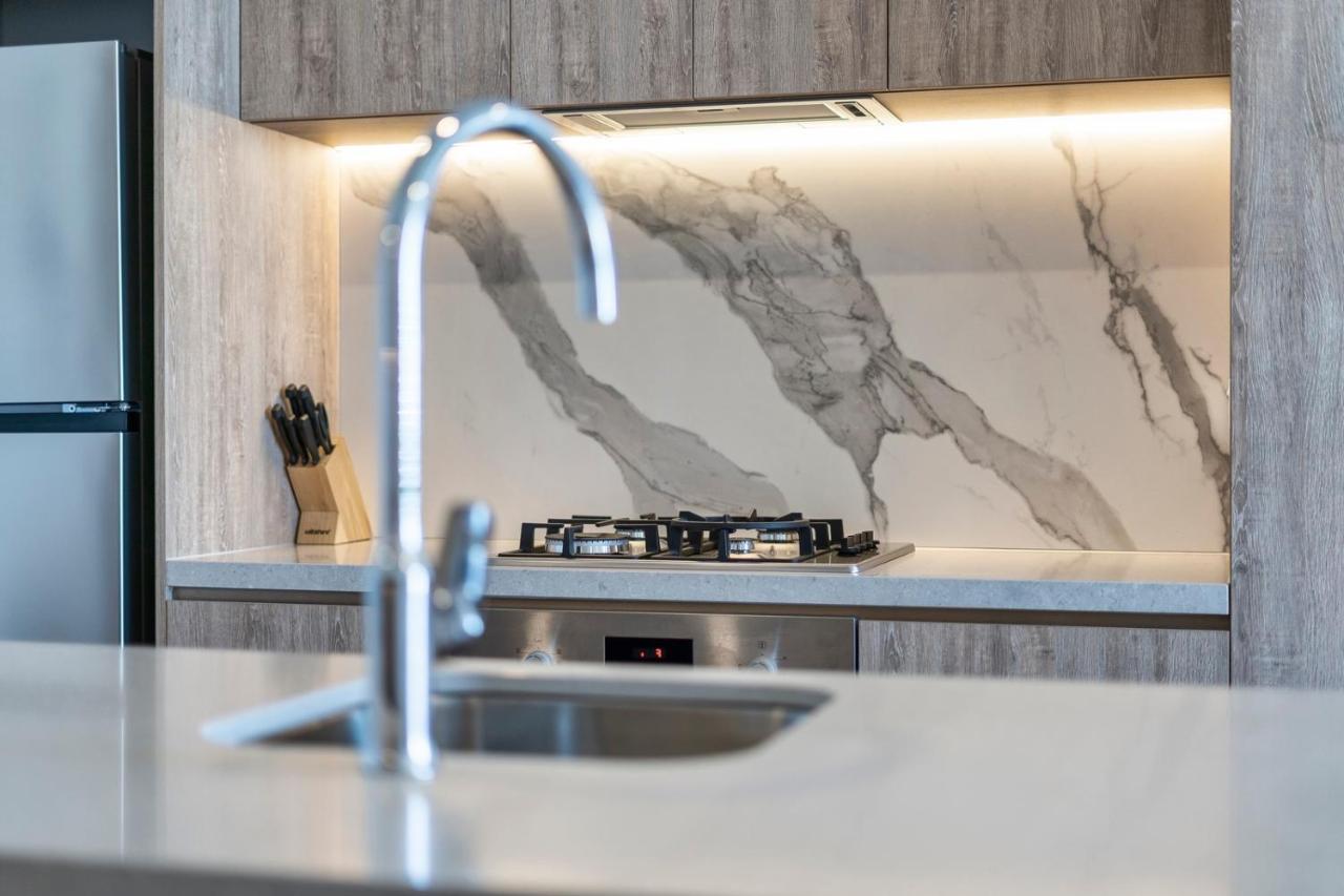 Broadbeach Casino Private Apartments - Gclr Gold Coast Eksteriør bilde